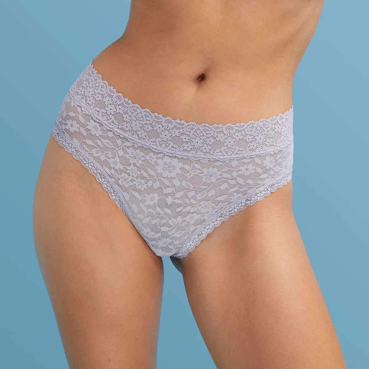 Everyday Lace Brief Bundle - Image 2