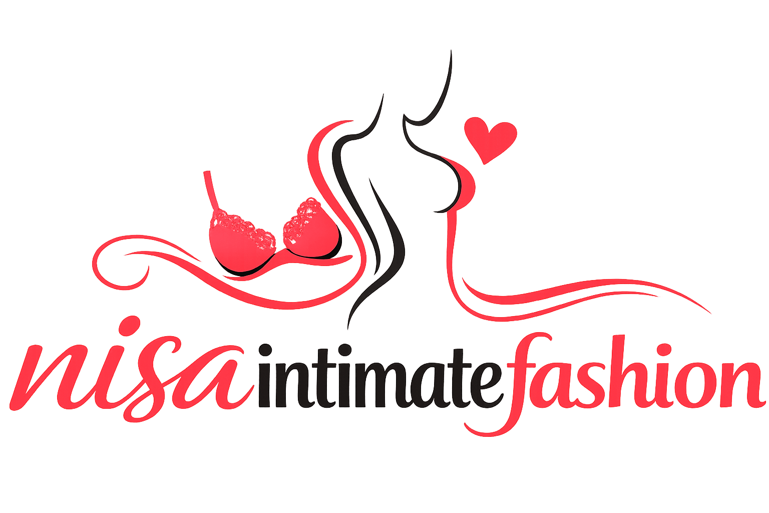 nisaintimatefashion.com